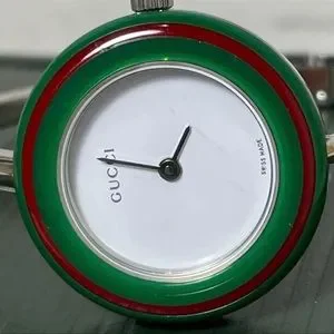 Gucci | Accessories | Gucci Vintage Rare Collectable Watch 